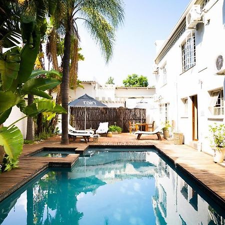 פרטוריה Village Ridge Boutique Stays מראה חיצוני תמונה