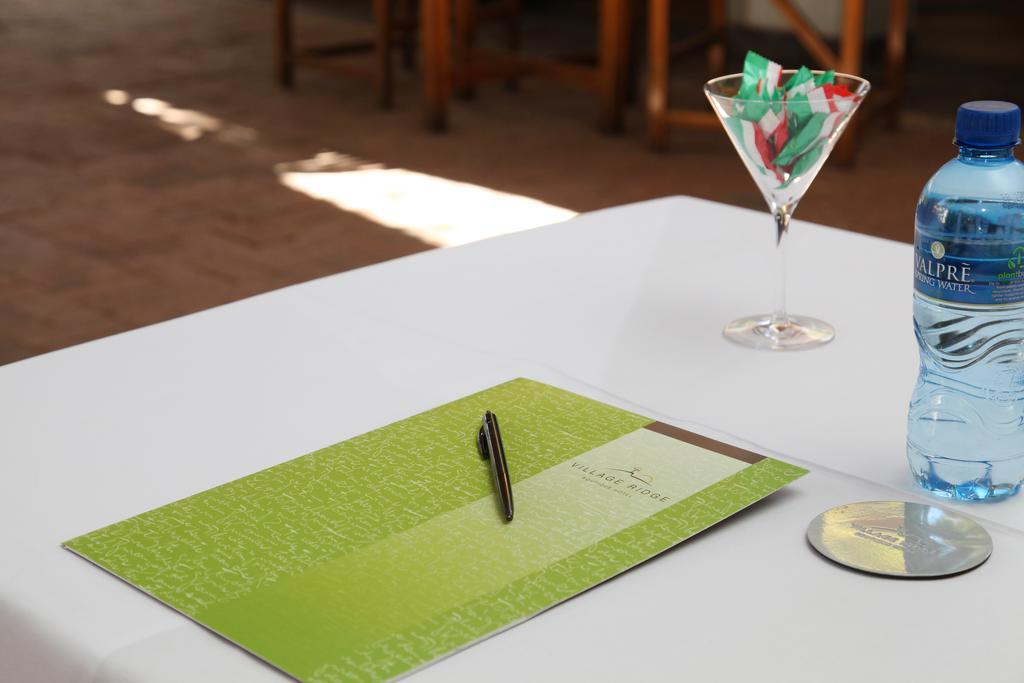 פרטוריה Village Ridge Boutique Stays מראה חיצוני תמונה