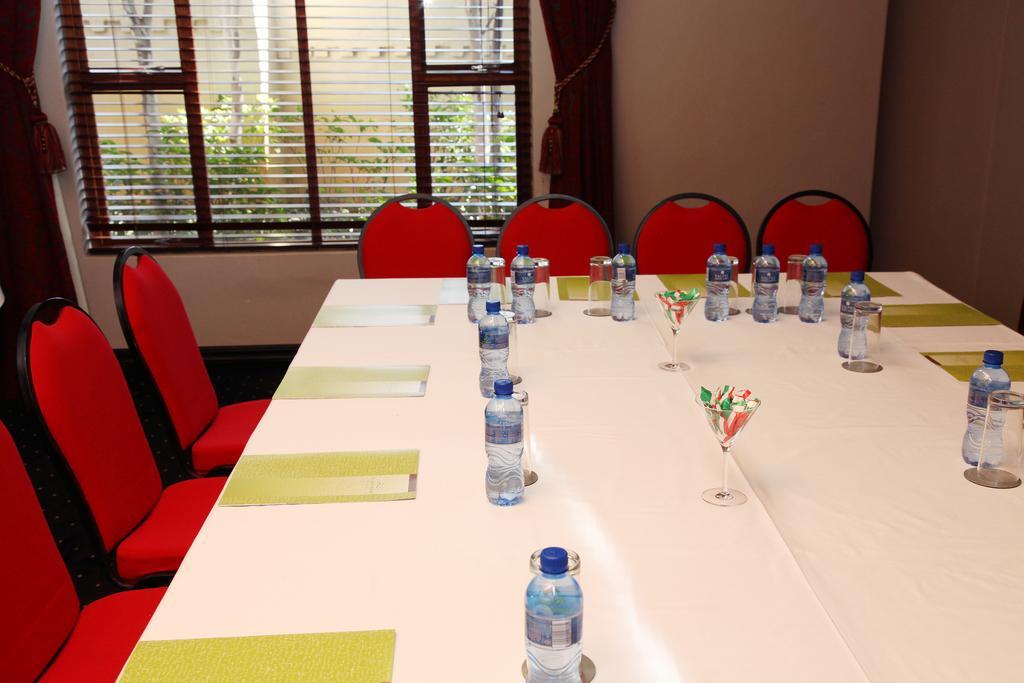 פרטוריה Village Ridge Boutique Stays מראה חיצוני תמונה