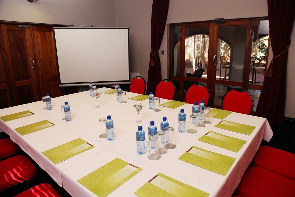 פרטוריה Village Ridge Boutique Stays מראה חיצוני תמונה