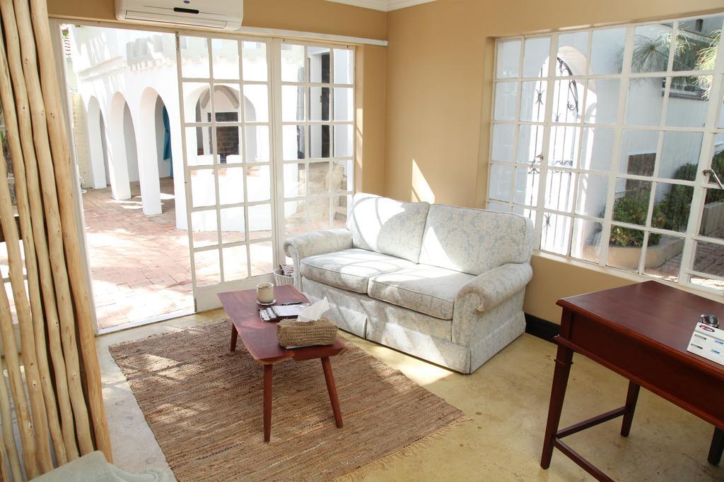 פרטוריה Village Ridge Boutique Stays מראה חיצוני תמונה