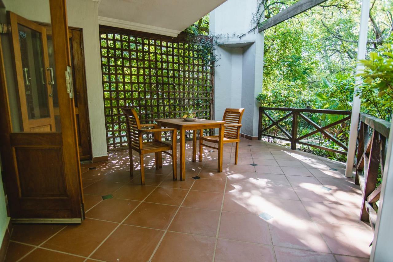 פרטוריה Village Ridge Boutique Stays מראה חיצוני תמונה
