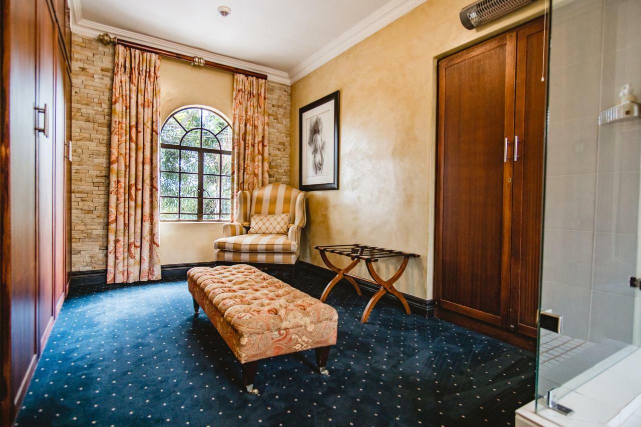 פרטוריה Village Ridge Boutique Stays מראה חיצוני תמונה