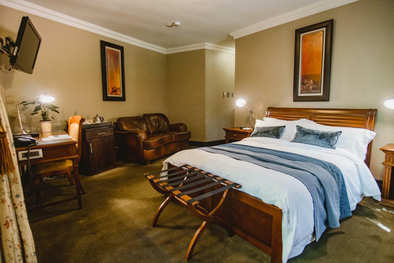 פרטוריה Village Ridge Boutique Stays מראה חיצוני תמונה