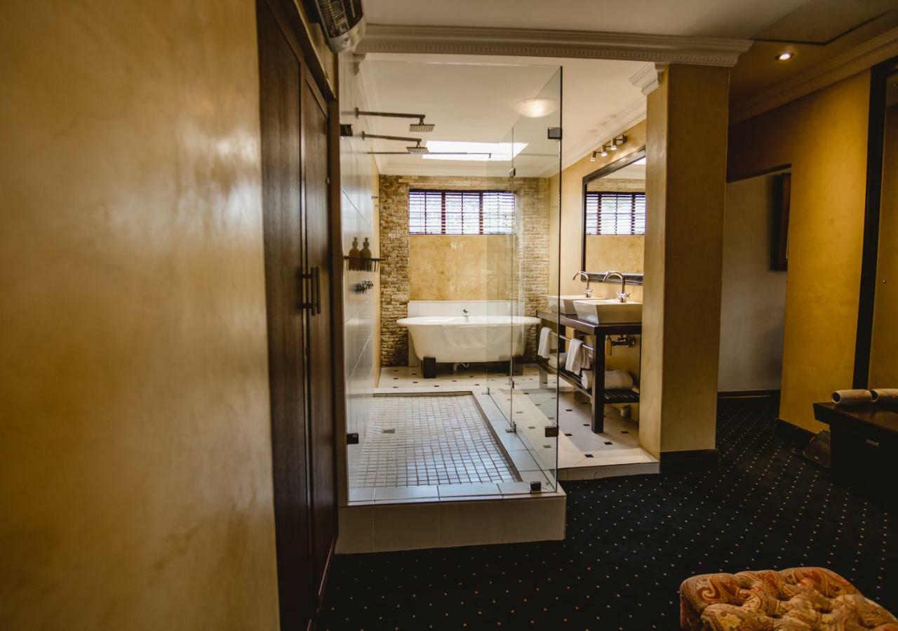 פרטוריה Village Ridge Boutique Stays מראה חיצוני תמונה
