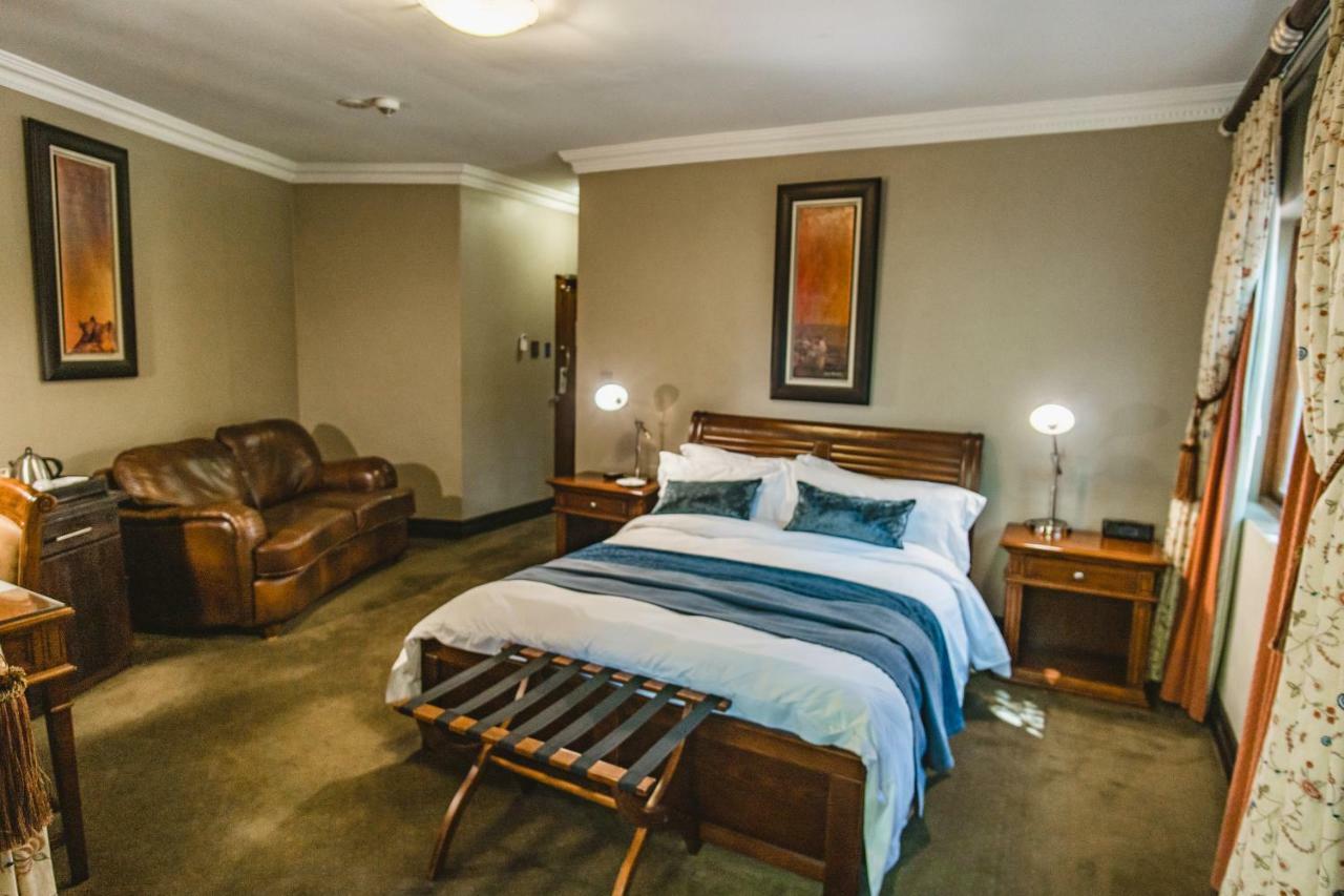 פרטוריה Village Ridge Boutique Stays מראה חיצוני תמונה