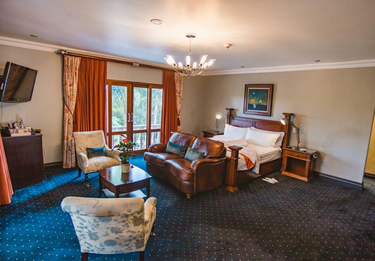 פרטוריה Village Ridge Boutique Stays מראה חיצוני תמונה
