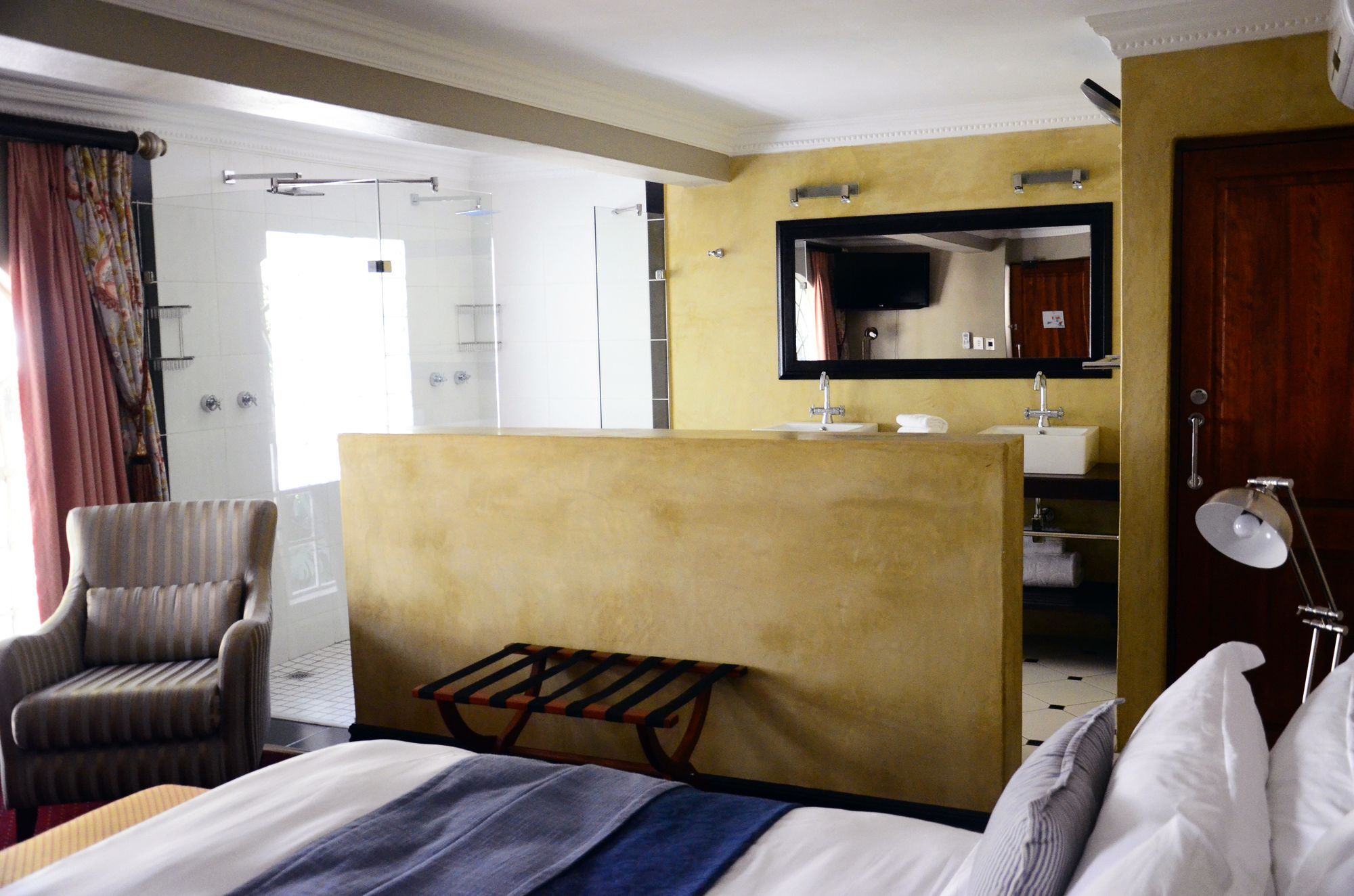פרטוריה Village Ridge Boutique Stays מראה חיצוני תמונה