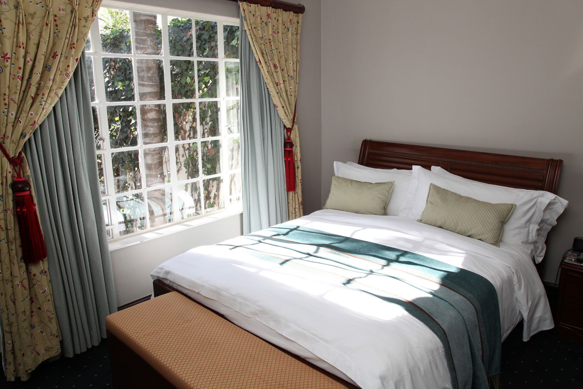 פרטוריה Village Ridge Boutique Stays מראה חיצוני תמונה