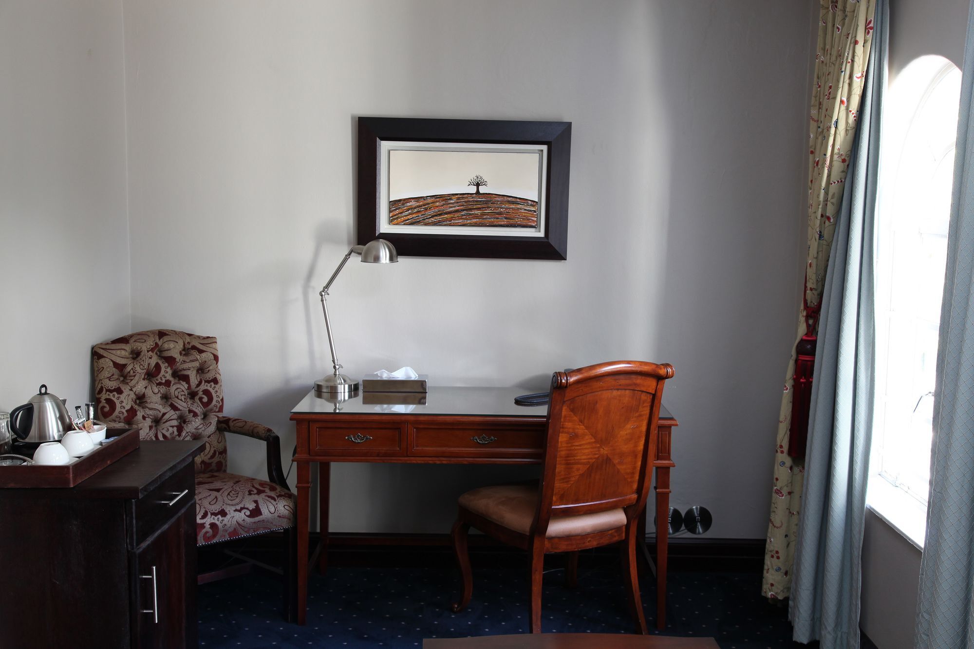 פרטוריה Village Ridge Boutique Stays מראה חיצוני תמונה