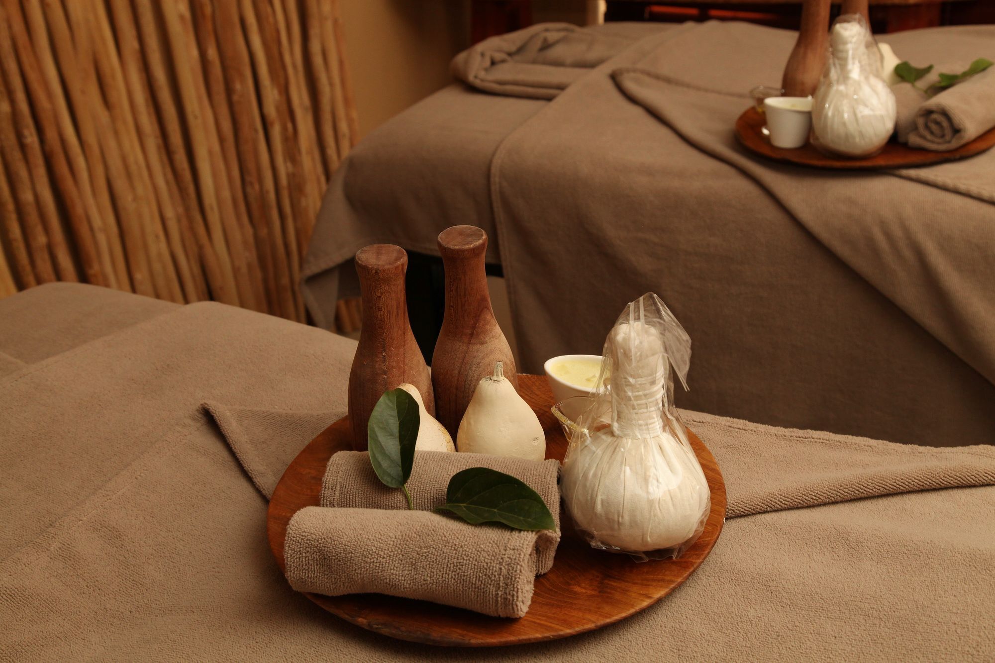 פרטוריה Village Ridge Boutique Stays מראה חיצוני תמונה