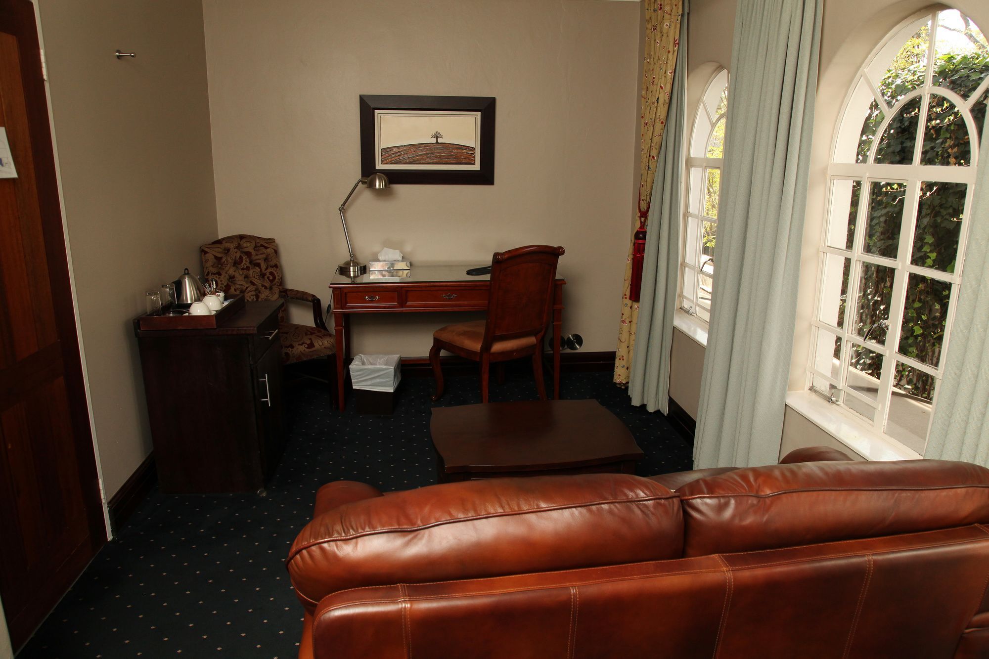 פרטוריה Village Ridge Boutique Stays מראה חיצוני תמונה