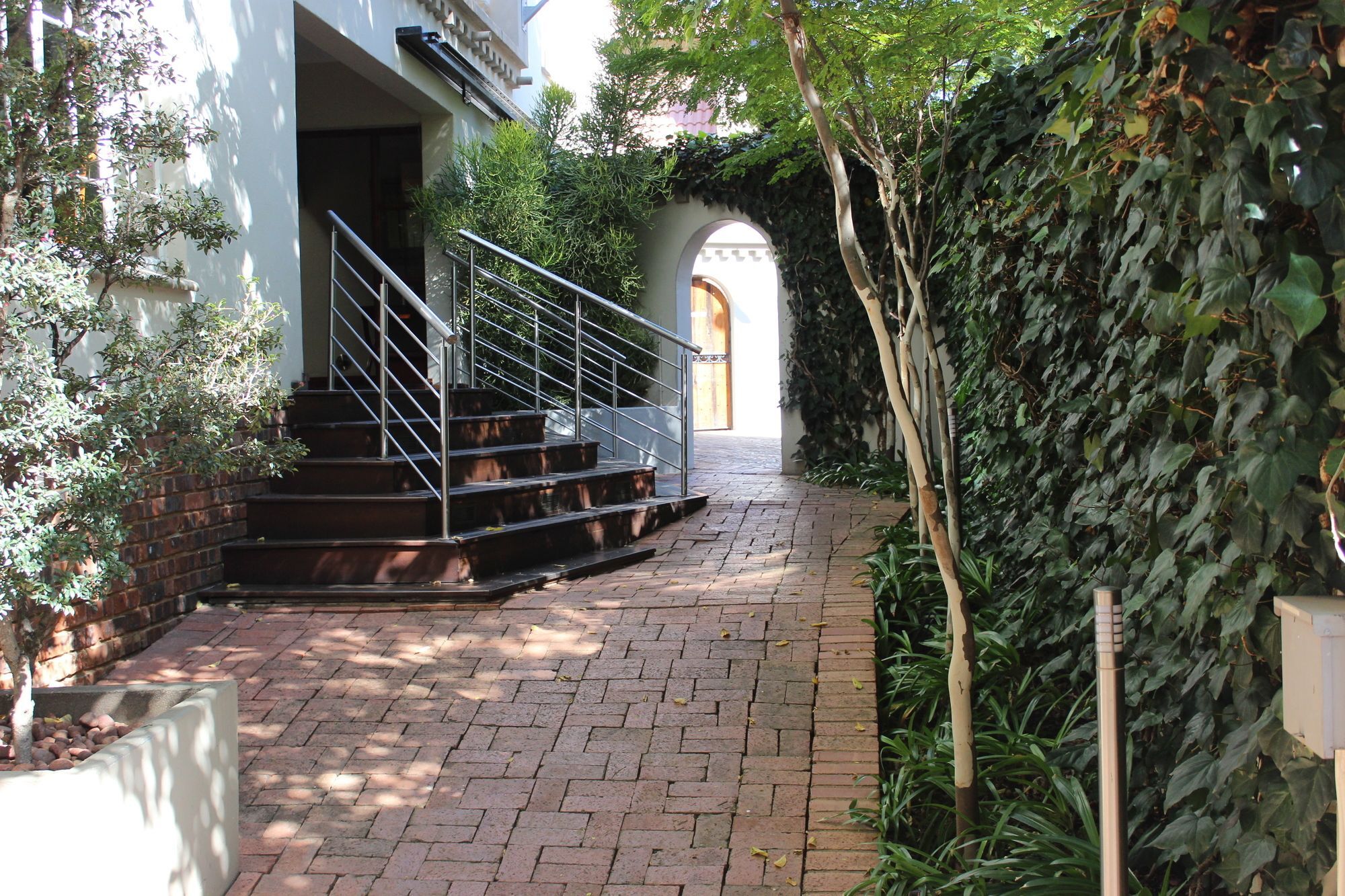 פרטוריה Village Ridge Boutique Stays מראה חיצוני תמונה